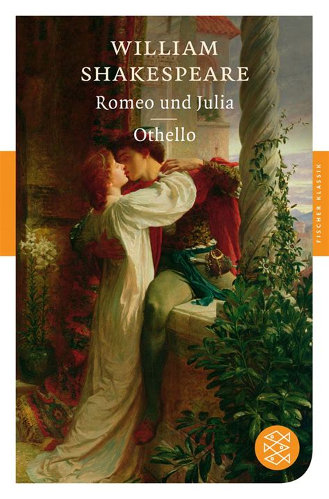 romeo und julia william shakespeare buch